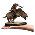 Weta Sharku on Warg - Le Seigneur des Anneaux