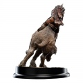 Weta Sharku on Warg - Le Seigneur des Anneaux