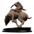 Weta Sharku on Warg - Le Seigneur des Anneaux