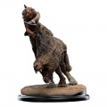 Weta Sharku on Warg - Le Seigneur des Anneaux