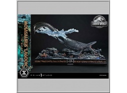 Prime 1 Studio Mosasaurus "Lagoon" Bonus Version - Jurassic World