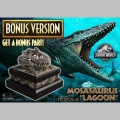Prime 1 Studio Mosasaurus "Lagoon" Bonus Version - Jurassic World