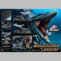 Prime 1 Studio Mosasaurus "Lagoon" Bonus Version - Jurassic World
