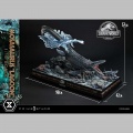Prime 1 Studio Mosasaurus "Lagoon" Bonus Version - Jurassic World