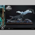 Prime 1 Studio Mosasaurus "Lagoon" Bonus Version - Jurassic World