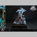 Prime 1 Studio Mosasaurus "Lagoon" Bonus Version - Jurassic World