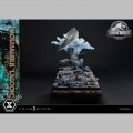 Prime 1 Studio Mosasaurus "Lagoon" Bonus Version - Jurassic World