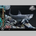 Prime 1 Studio Mosasaurus "Lagoon" Bonus Version - Jurassic World