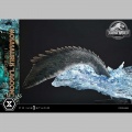 Prime 1 Studio Mosasaurus "Lagoon" Bonus Version - Jurassic World