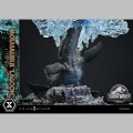 Prime 1 Studio Mosasaurus "Lagoon" Bonus Version - Jurassic World
