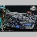 Prime 1 Studio Mosasaurus "Lagoon" Bonus Version - Jurassic World