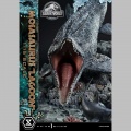 Prime 1 Studio Mosasaurus "Lagoon" Bonus Version - Jurassic World