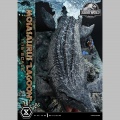 Prime 1 Studio Mosasaurus "Lagoon" Bonus Version - Jurassic World