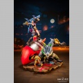 Pure Arts 2XKO Jinx & Warwick - League of Legends
