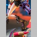 Pure Arts 2XKO Jinx & Warwick - League of Legends