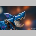 Pure Arts 2XKO Jinx & Warwick - League of Legends