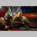 Pure Arts 2XKO Jinx & Warwick - League of Legends