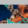 Pure Arts 2XKO Ekko & Ahri - League of Legends