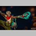 Pure Arts 2XKO Ekko & Ahri - League of Legends