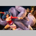 Pure Arts 2XKO Ekko & Ahri - League of Legends