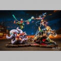 Pure Arts 2XKO Ekko & Ahri - League of Legends