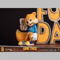 F4F Game Cover Standard Edition - Conker´s Bad Fur Day
