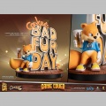 F4F Game Cover Standard Edition - Conker´s Bad Fur Day