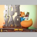 F4F Game Cover Exclusive Edition - Conker´s Bad Fur Day