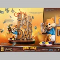 F4F Game Cover Exclusive Edition - Conker´s Bad Fur Day