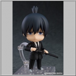 Nendoroid Aki Hayakawa - Chainsaw Man