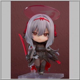 Nendoroid Guren: Black Shadow (Scarlet: Black Shadow) - Goddess of Victory: Nikke