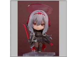 Nendoroid Guren: Black Shadow (Scarlet: Black Shadow) - Goddess of Victory: Nikke