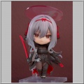 Nendoroid Guren: Black Shadow (Scarlet: Black Shadow) - Goddess of Victory: Nikke