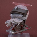 Nendoroid Guren: Black Shadow (Scarlet: Black Shadow) - Goddess of Victory: Nikke