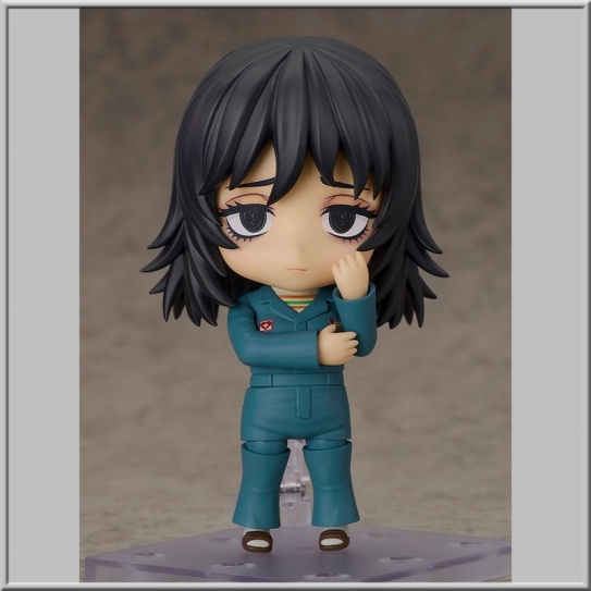 Nendoroid Anya - Mouthwashing (GSC)
