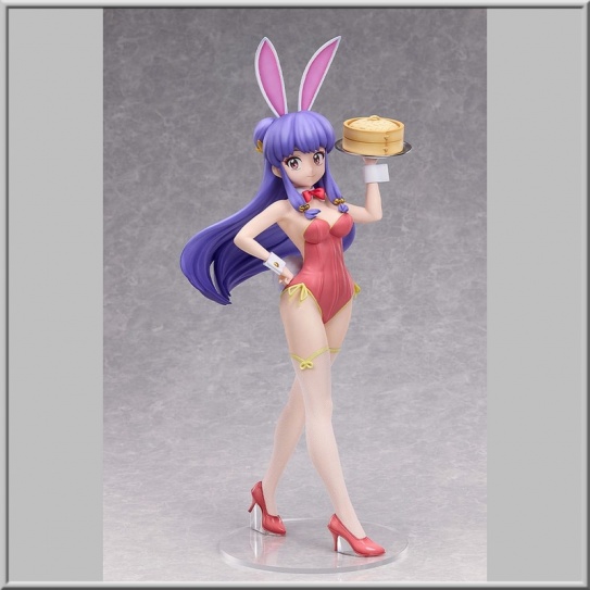 Shampoo: Bunny Ver. 1/4 - Ranma 1/2 (Freeing)