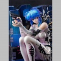 Motoko Kusanagi - Ghost in the Shell (Manga Edition) (Max Factory)
