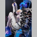 Motoko Kusanagi - Ghost in the Shell (Manga Edition) (Max Factory)