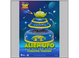 Egg Attack Alien UFO Floating Ver. - Toy Story