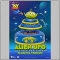 Egg Attack Alien UFO Floating Ver. - Toy Story