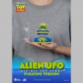 Egg Attack Alien UFO Floating Ver. - Toy Story