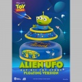 Egg Attack Alien UFO Floating Ver. - Toy Story