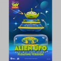 Egg Attack Alien UFO Floating Ver. - Toy Story