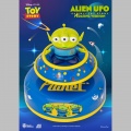 Egg Attack Alien UFO Floating Ver. - Toy Story