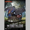 Master Craft Toothless (Special) - How To Train Your Dragon 2