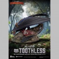 Master Craft Toothless (Special) - How To Train Your Dragon 2