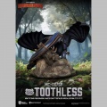 Master Craft Toothless (Special) - How To Train Your Dragon 2