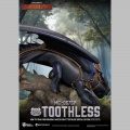 Master Craft Toothless (Special) - How To Train Your Dragon 2