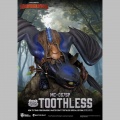 Master Craft Toothless (Special) - How To Train Your Dragon 2