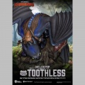 Master Craft Toothless (Special) - How To Train Your Dragon 2